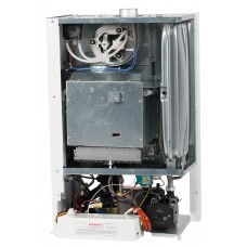 Centrala termica pe gaz conventionala Motan Sigma 24 Erp tiraj natural